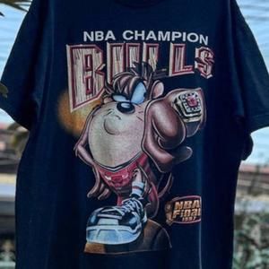 Nba Chicago Bulls Champions Shirt, Graphic Tee, Unisex T-Shirt